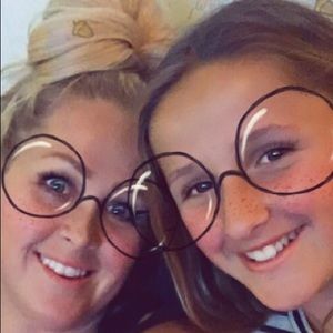 Meet your Posher, Brady